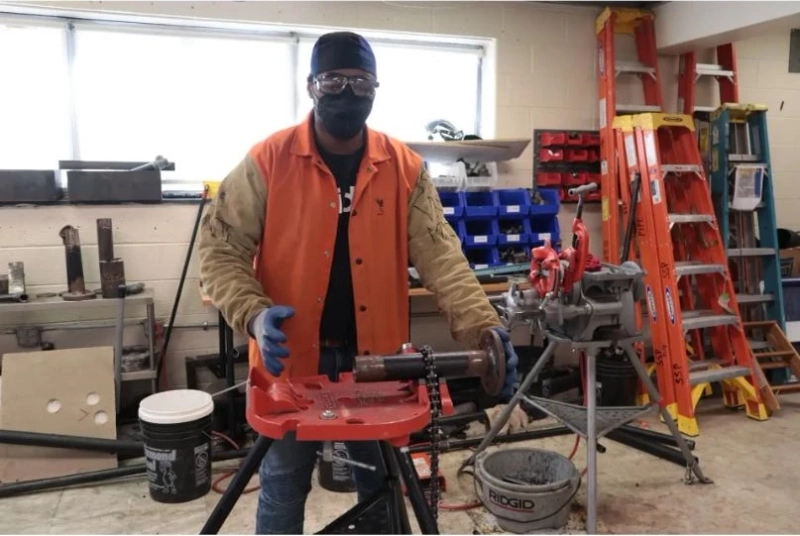 Mastering Pipefitting Training: Key Factors To Know