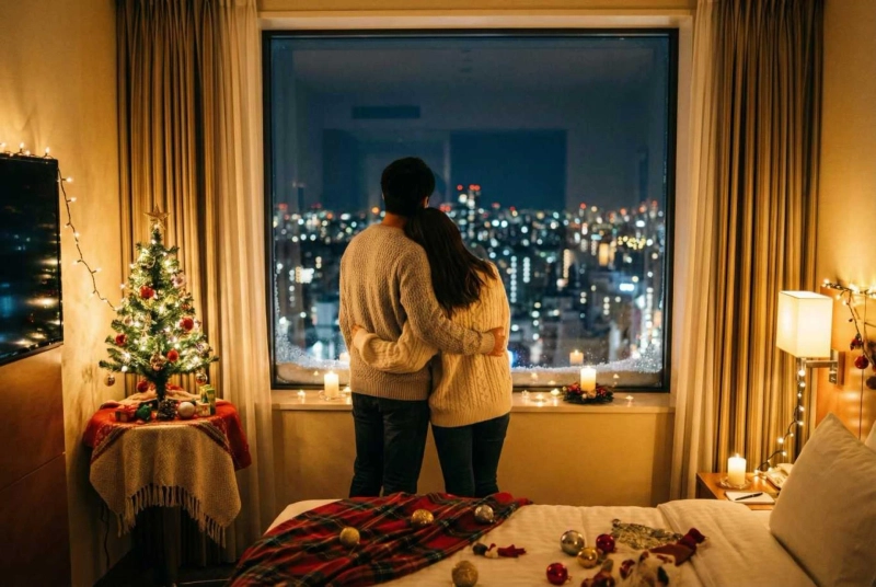 Why Property Owners Hesitate to Rent Out Their Apartments During the Holidays