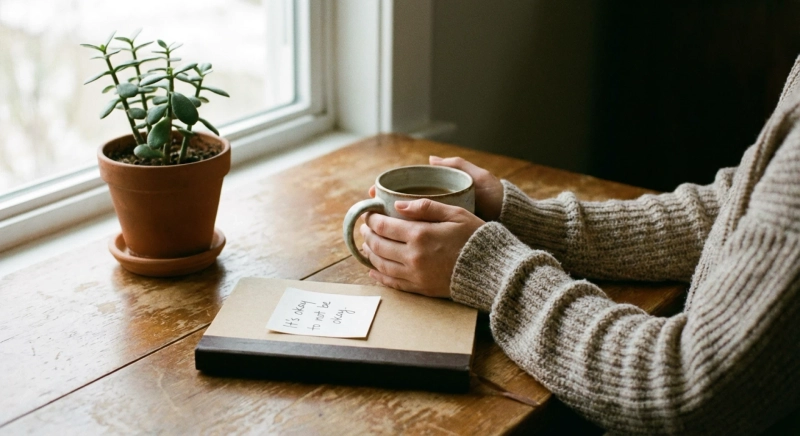 Beyond the Stigma: Navigating the Essentials of Modern Mental Health