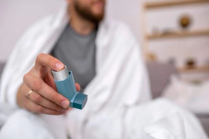 Causes, Symptoms, and Treatments for Exercise- Induced Asthma