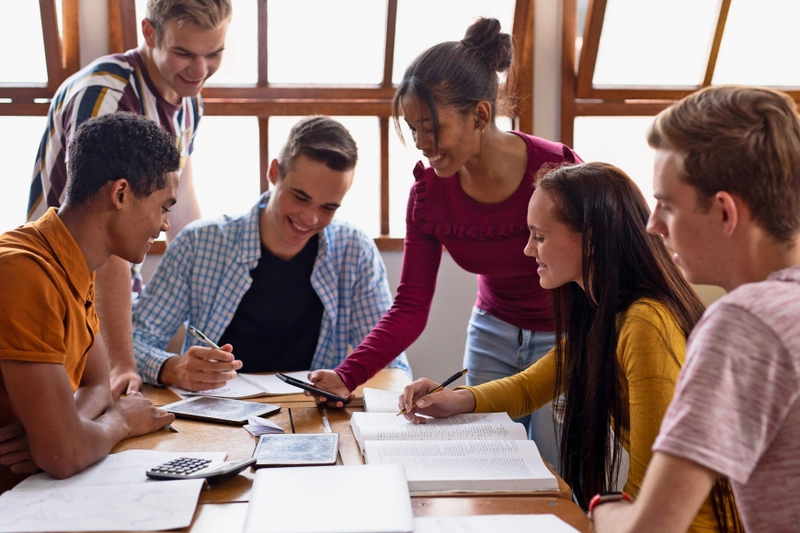Physics Coursework Help in the UK: Excelling in Your Academic Journey
