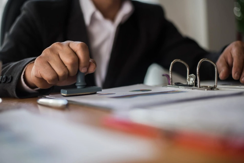 How Much Does Adjudication Cost? A Step-by-Step Breakdown