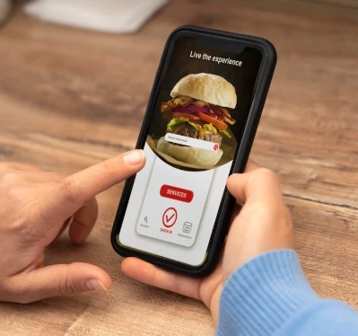 Launch Your Own Food Delivery App: The Power of White Label Solutions