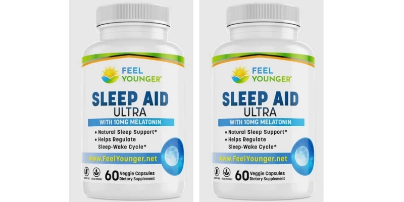 Melatonin: The New Miracle Supplement