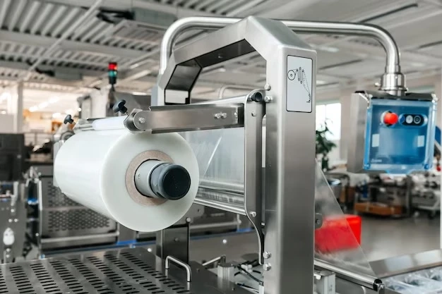 How Shrink Wrap Machine Manufacturers Ensure Quality, Safety, and Efficiency