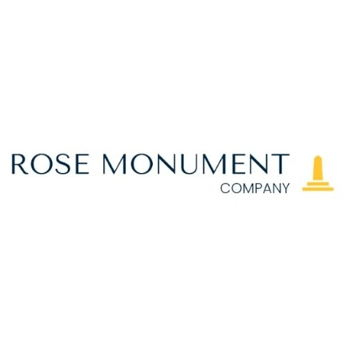 Crafting Timeless Tributes: Rose Monument Company - Your Monument and Headstone Partner