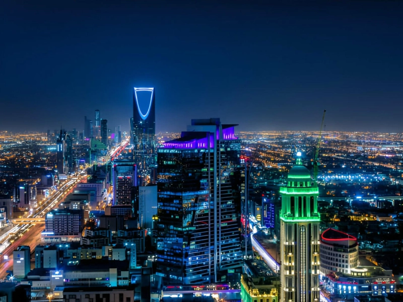 Company Setup in Saudi Arabia: A Complete Guide for Entrepreneurs and Investors