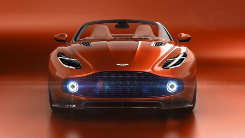 What Are the Most Popular Car Brands That Start with Z?