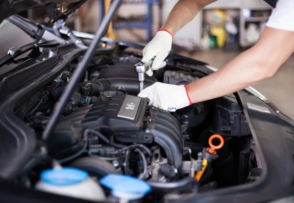 Own Checklist For Car Maintenance