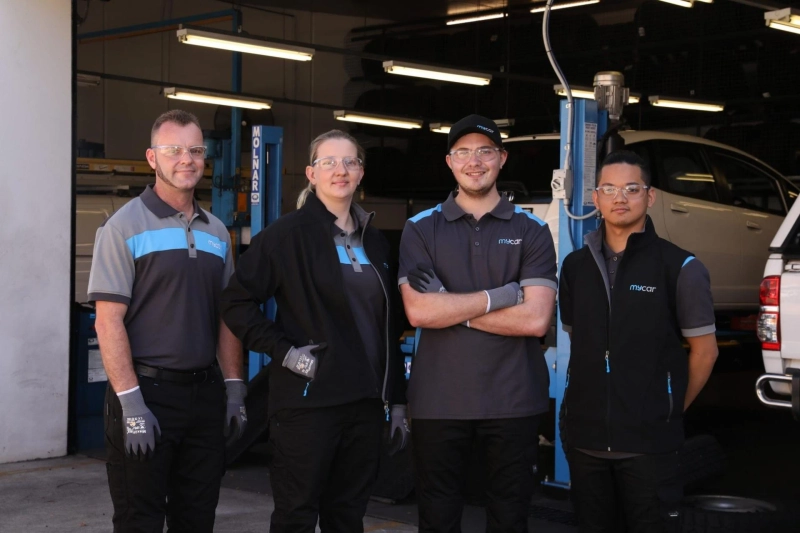 Total Image Group