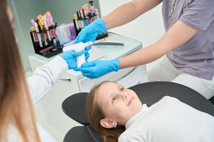 A Kid’s Dentist Explains: Is Fluoride Safe for Kids?