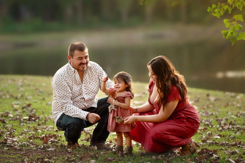 Newborn Photography Trends Parents Are Loving This Year