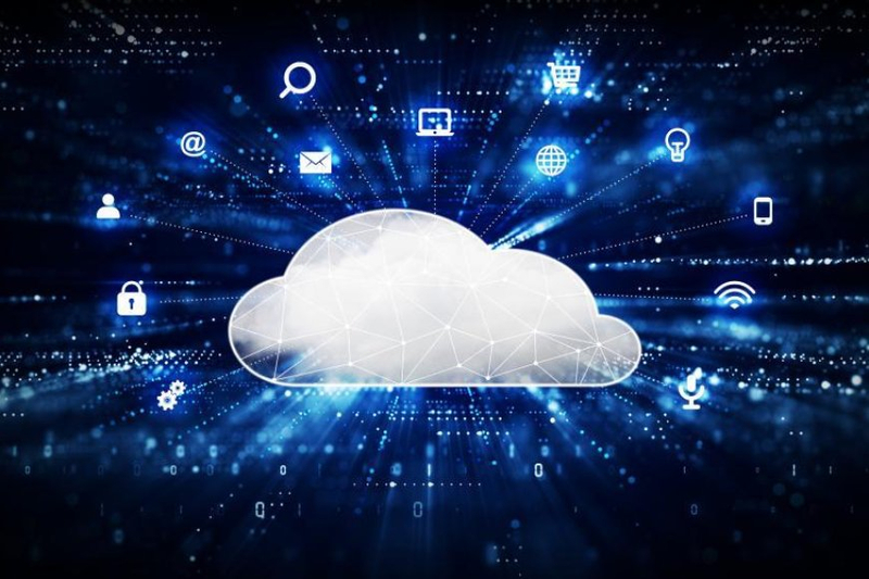 8 Reasons Why Cloud Computing Is Important For Business