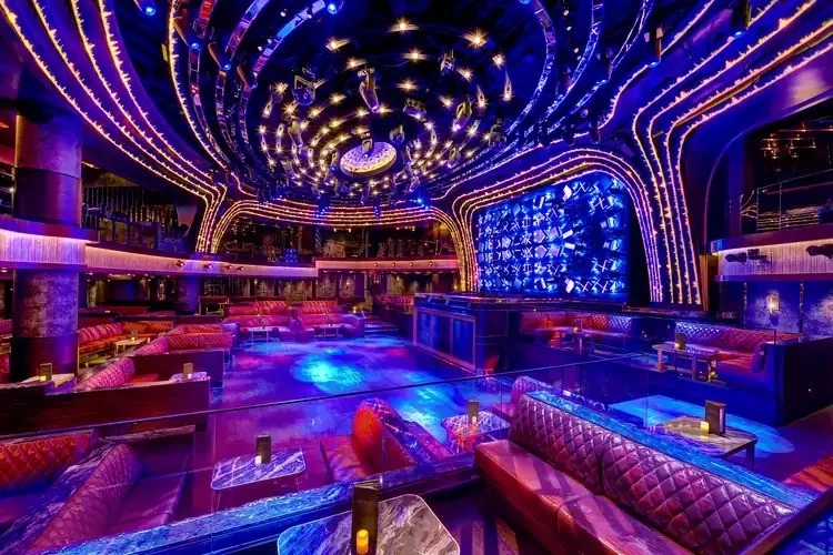 What Makes Clubs in Charleston SC Unique?