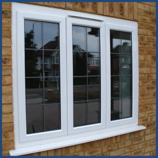 UPVC Doors and Windows: A Range of Stylish and Versatile Designs