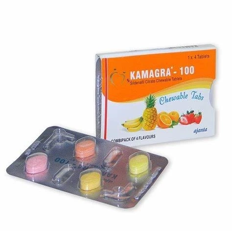 Looking for the best ED Medication? Here’s the solution Kamagra Oral Jelly