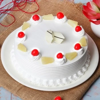 Make order online cake delivery in Mumbai to blast celebration