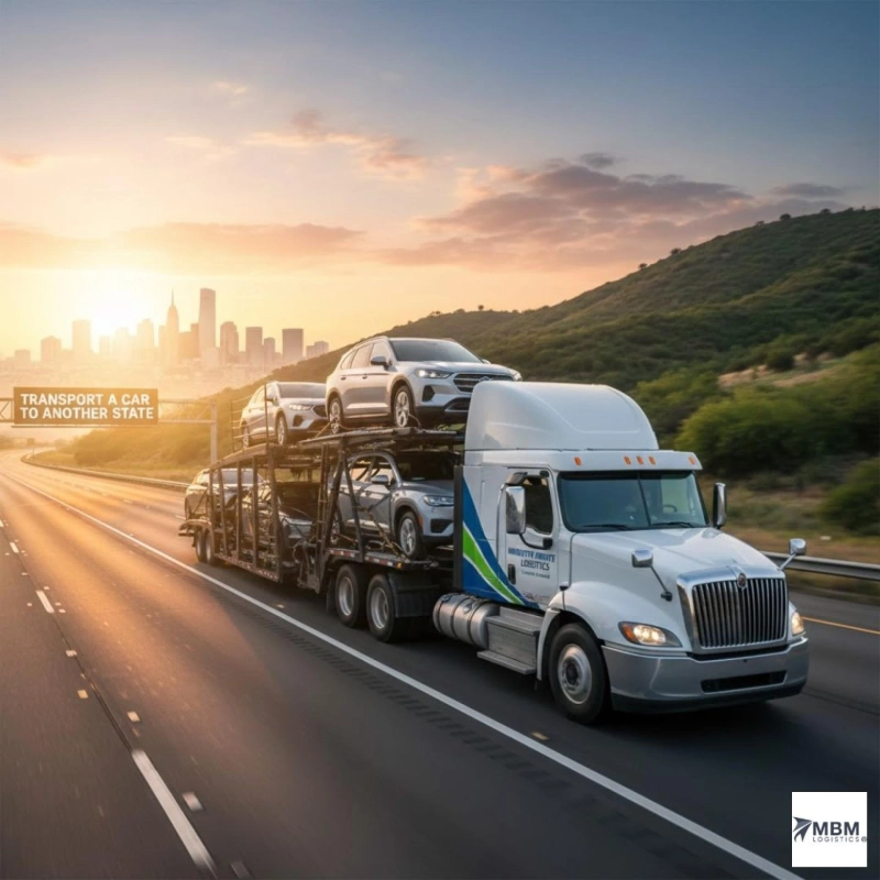 Cheapest Way to Transport a Car Across the Country – Free Quote