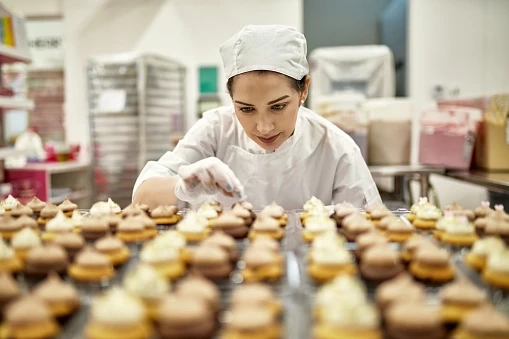 Artisan Bakery Market : Industry Overview's, By Forecast 2022-2028.