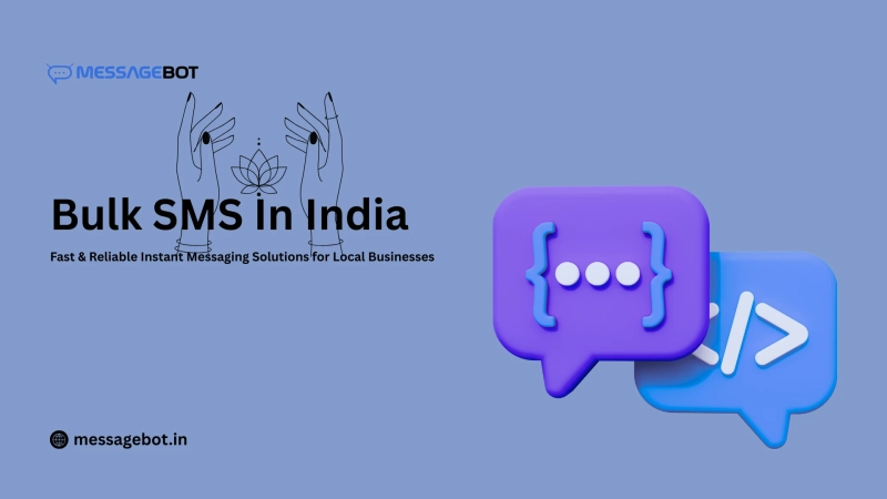 Choosing the Right Bulk SMS Service Provider for Faster Business Growth