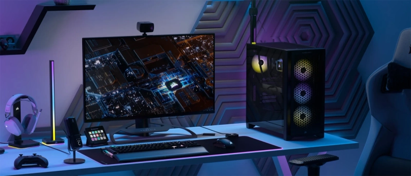Nemesis 7 ARGB N7-SE207 Review: Elite Performance Engineered for Serious Gamers