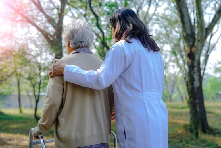 Where Quality Aged Care in North Rookwood Feels Like Home