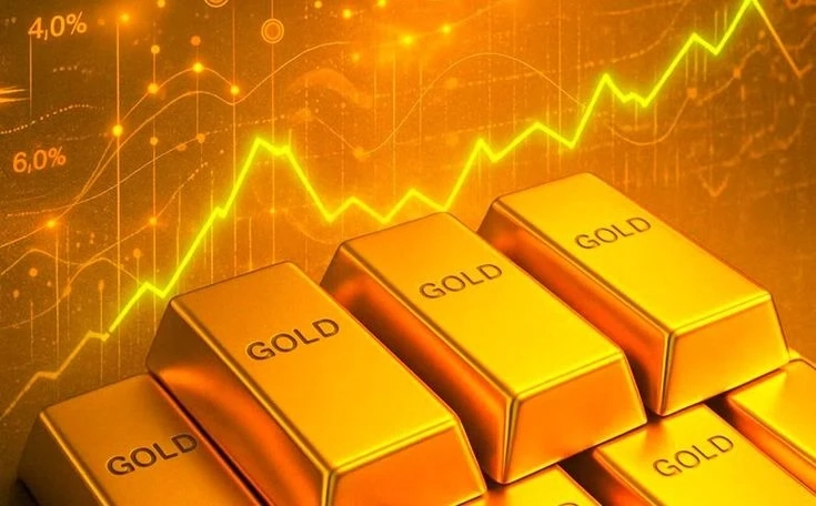 Gold Rate Prediction Tomorrow: Gold Rate Forecast Explained