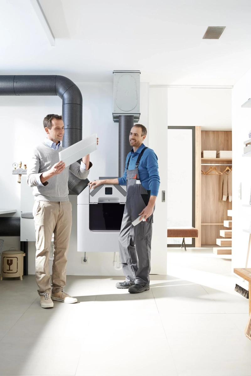 How Fresh Air Circulation Systems Improve Indoor Air Quality