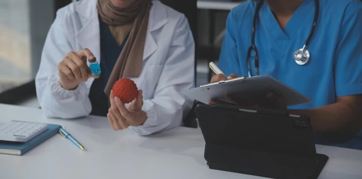 Why Rescue MD Is Earning Its Reputation Among Primary Care Physicians in Plano