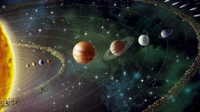 Solar System Facts that will increase your basic knowledge