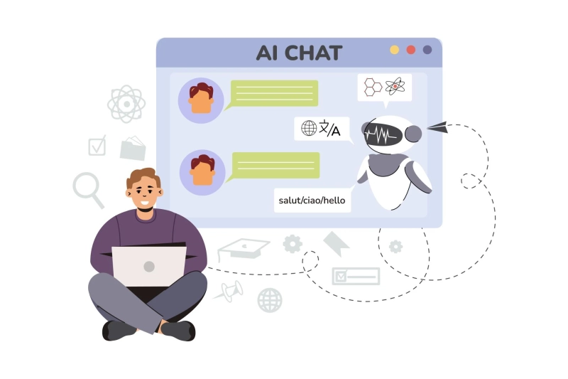 Enterprise AI Assistant Explained: Benefits, Features, and Use Cases 