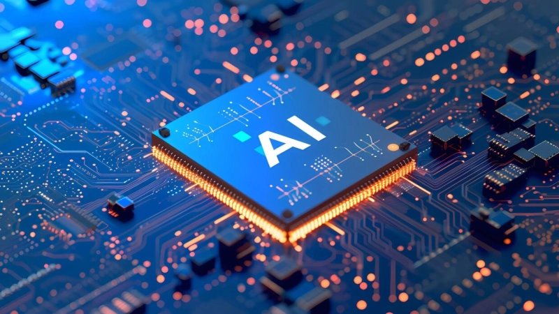 Why Startups Are Choosing AI Development Companies Over Big Tech
