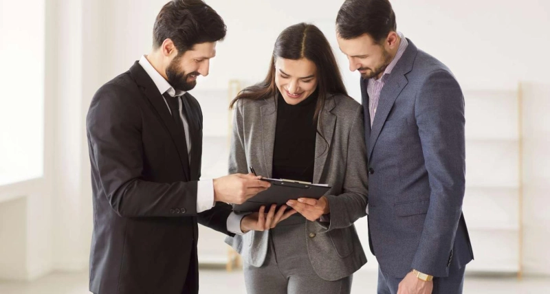 How Did Dubai’s Property Market Perform in 2025? Prices, Sales & Top Areas