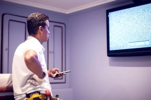 TV Repair Mississauga Service: A quick look at the Perks!
