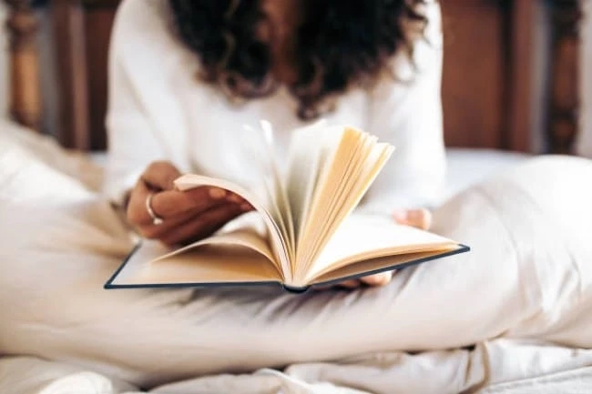 6 Hints For Finding The Right Books For Reading Beginners