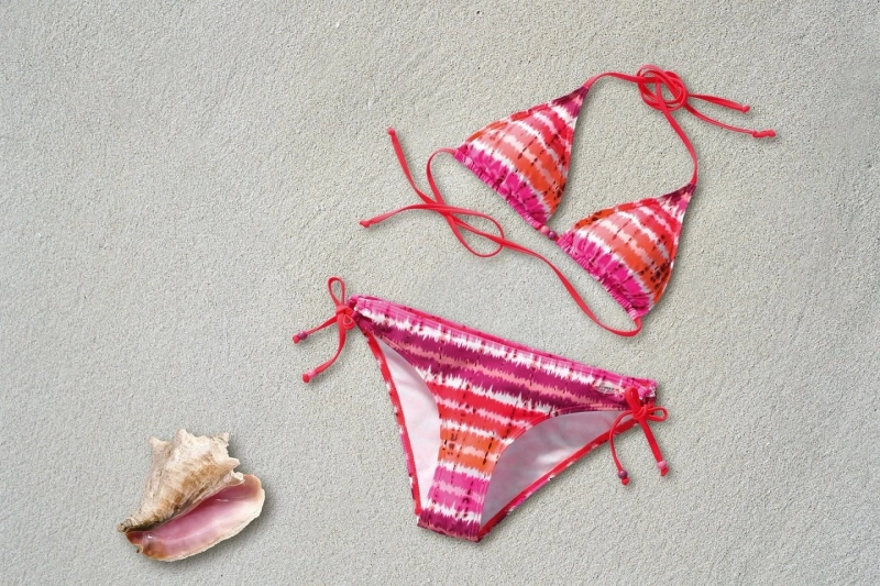 Recycled Swimwear: Following The Footsteps Of H&M In Abolishing Fast Fashion