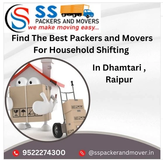 Shri shyam Packers and Movers in Bhilai at best price