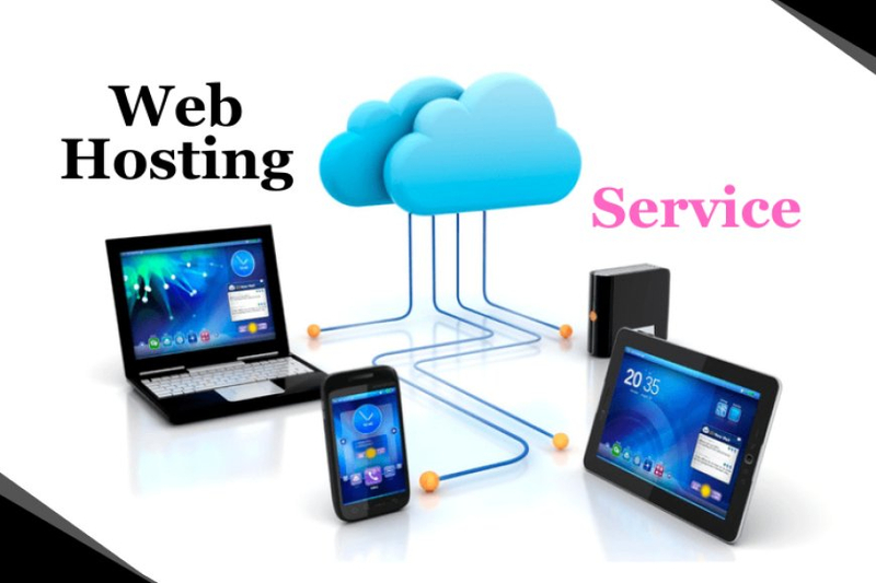 What is the best web hosting service?