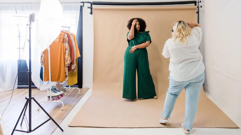 Leitfaden für Mietstudios für Filmemacher und digitale Kreative