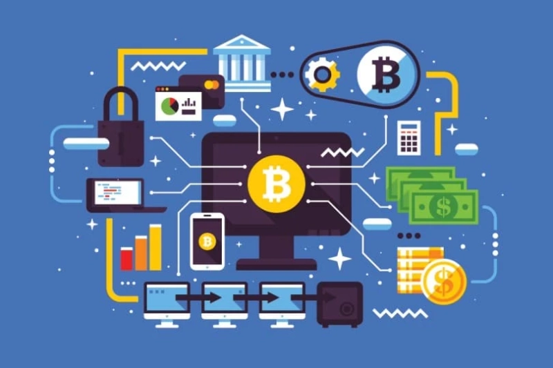 How to Become a Blockchain Expert and the Skills You Need