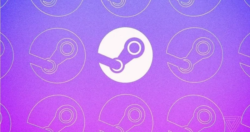 Steam: Read gaming-news & play games