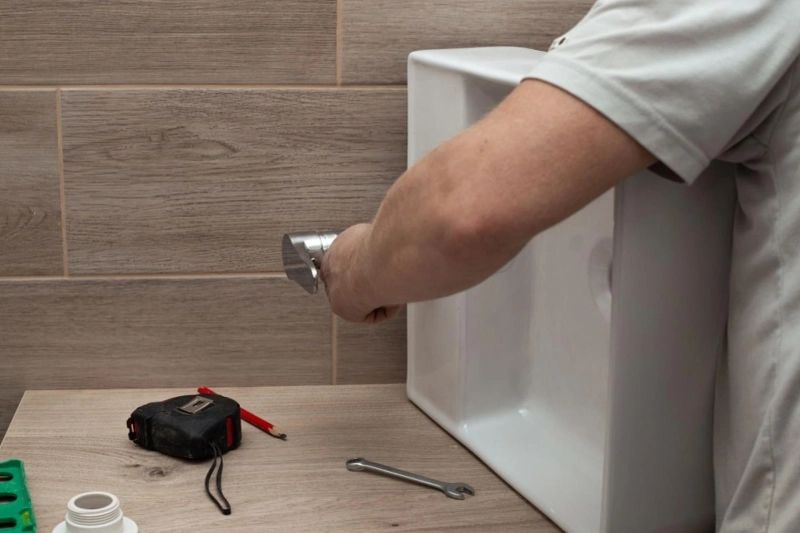 Qualities You Should Know About Bathroom Fitters in Bromley