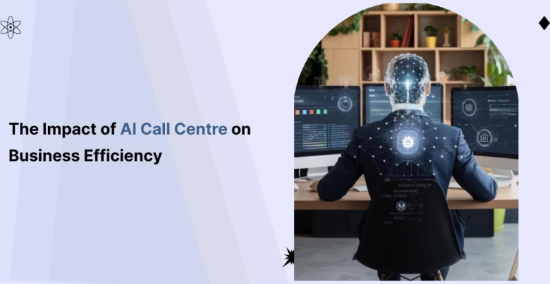 The Impact of AI Call Centre on Business Efficiency