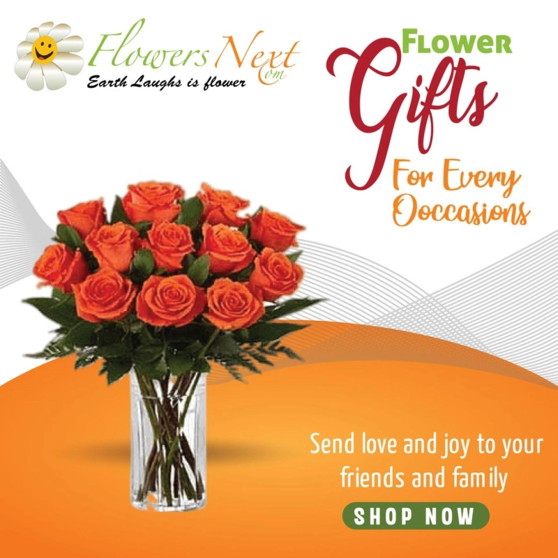 Blossoms Beyond Borders: Online Flower Delivery Worldwide