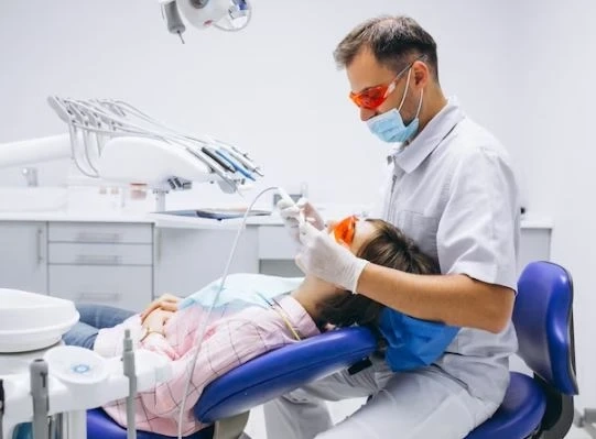 Dealing with Dental Anxiety: Tips from a Dentist
