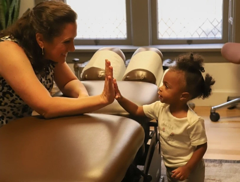The Comprehensive Care With Chiropractic Treatment at Moving Body Chiropractic in Denver