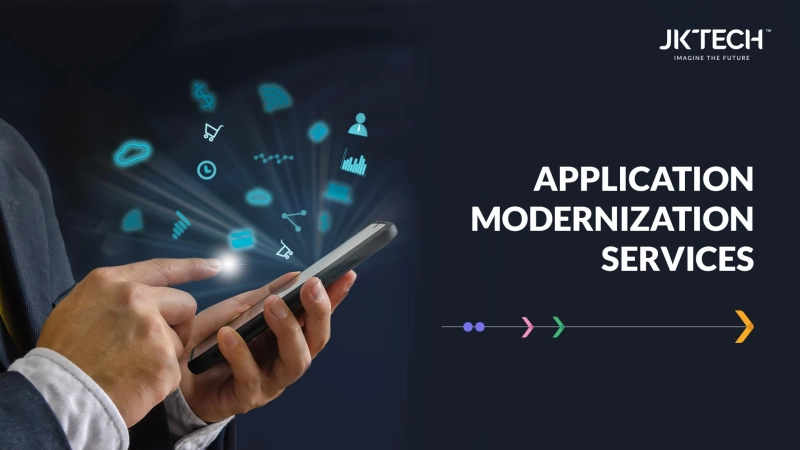 How Managing Application Modernization Initiatives Poorly Can Cause Personnel Challenges?