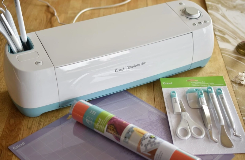 A Quick Guide for Cricut Setup on Windows and Mac