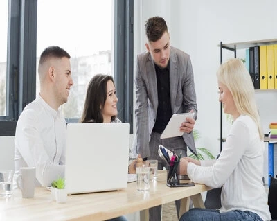 A comprehensive guide to understand Staffing & Recruitment Agencies
