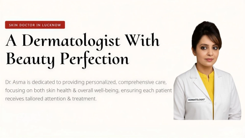 Beating Pre-Summer Breakouts in Lucknow: A Practical Dermatology Guide
